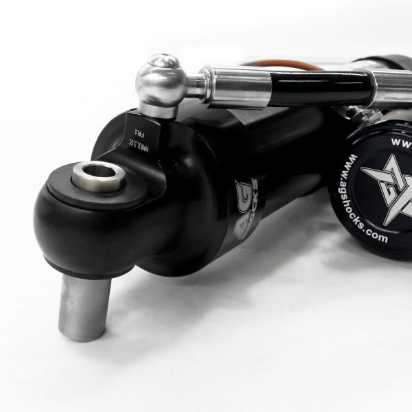 吉普牧馬人JLAGSHOCKS電控氮?dú)鉁p震器原車/1.5/2/4寸升高