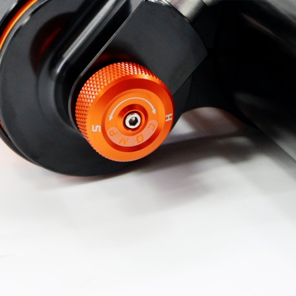 吉普牧馬人JLAGSHOCKS手調(diào)氮?dú)鉁p震器原車(chē)/1.5/2/4寸升高