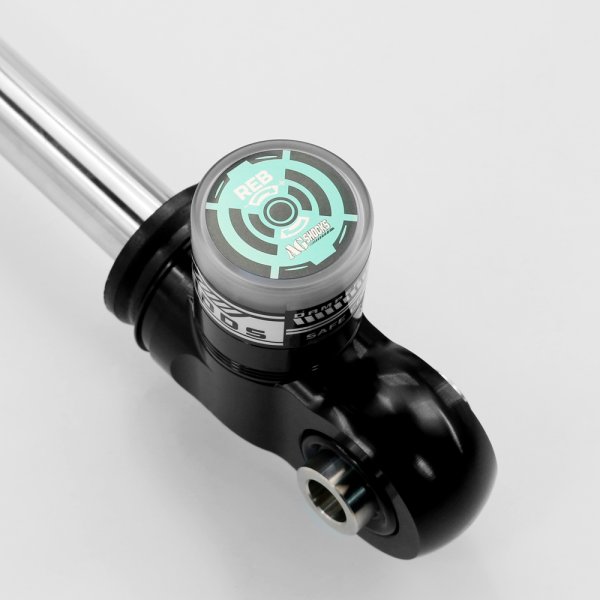 吉普牧馬人JLAGSHOCKS無(wú)線電控氮?dú)鉁p震器原車/1.5/2/4寸升高