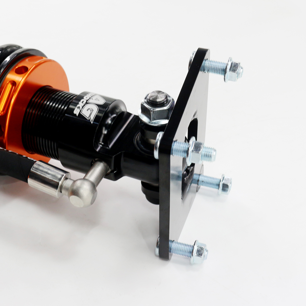 吉普指揮官霸哥AGSHOCKS手調(diào)氮氣減震器原車/1.5/2寸升高