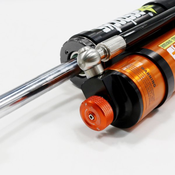 吉普大切諾基霸哥AGSHOCKS手調(diào)氮?dú)鉁p震器原車/1.5/2寸升高