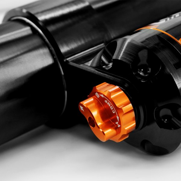 吉普牧馬人JKAGSHOCKS手調(diào)氮?dú)鉁p震器原車/1.5/2/4寸升高