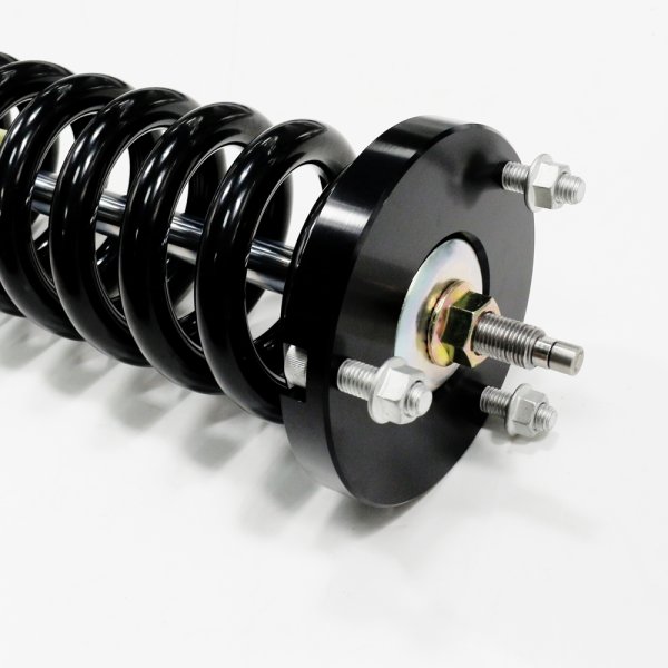 吉普大切諾基霸哥AGSHOCKS手調(diào)氮?dú)鉁p震器原車/1.5/2寸升高