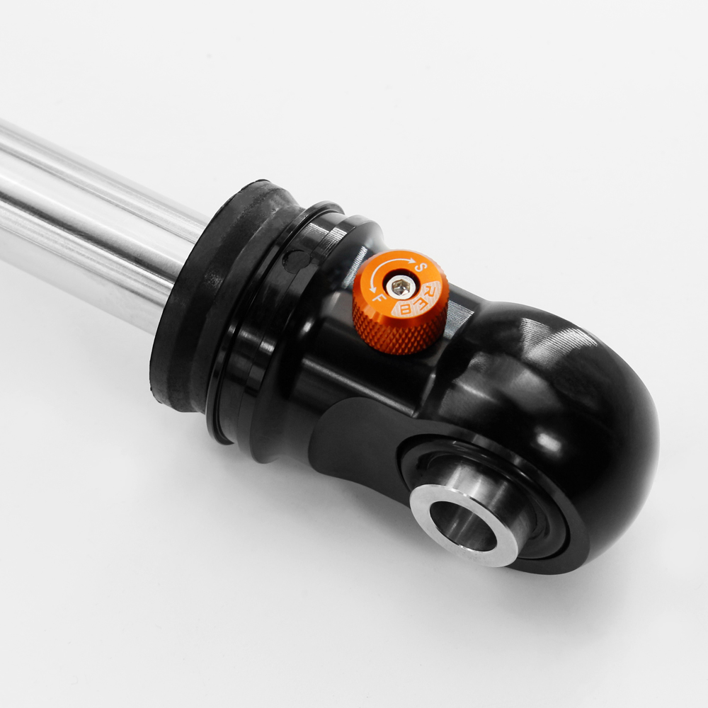 吉普牧馬人JKAGSHOCKS手調(diào)氮?dú)鉁p震器原車/1.5/2/4寸升高