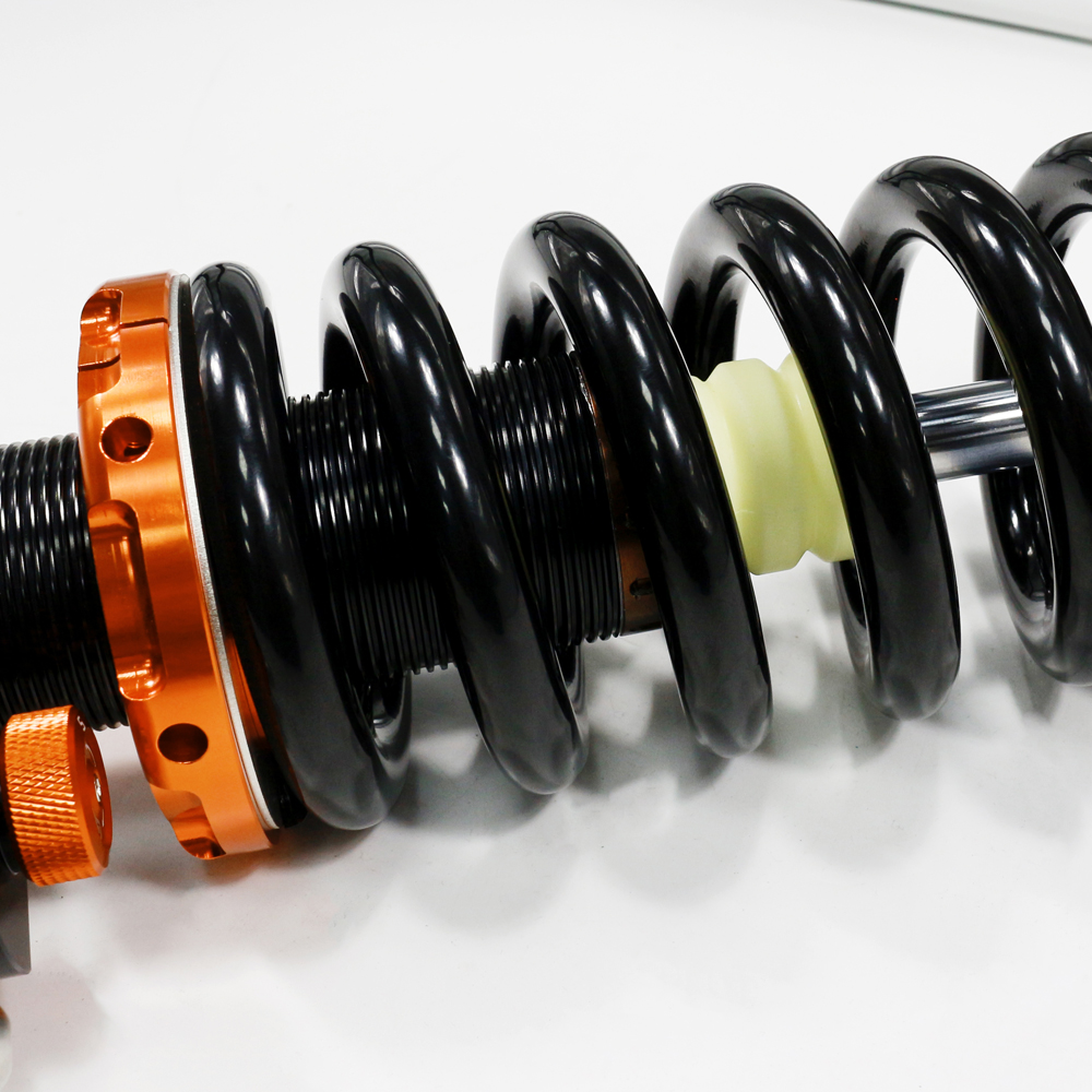 吉普大切諾基霸哥AGSHOCKS手調(diào)氮?dú)鉁p震器原車/1.5/2寸升高