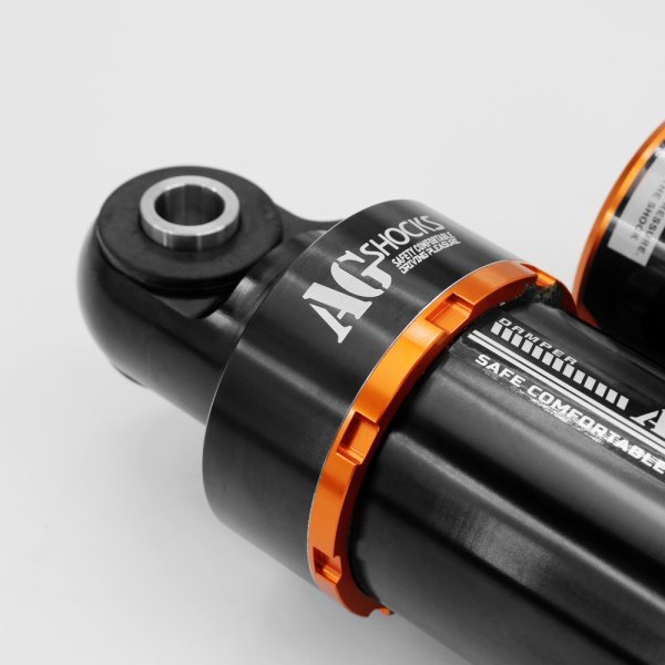 吉普牧馬人JKAGSHOCKS手調(diào)氮?dú)鉁p震器原車/1.5/2/4寸升高