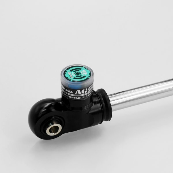 吉普牧馬人JLAGSHOCKS無(wú)線電控氮?dú)鉁p震器原車/1.5/2/4寸升高