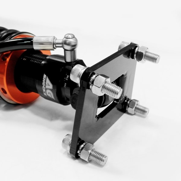 吉普指揮官霸哥AGSHOCKS電控氮?dú)鉁p震器原車/1.5/2寸升高