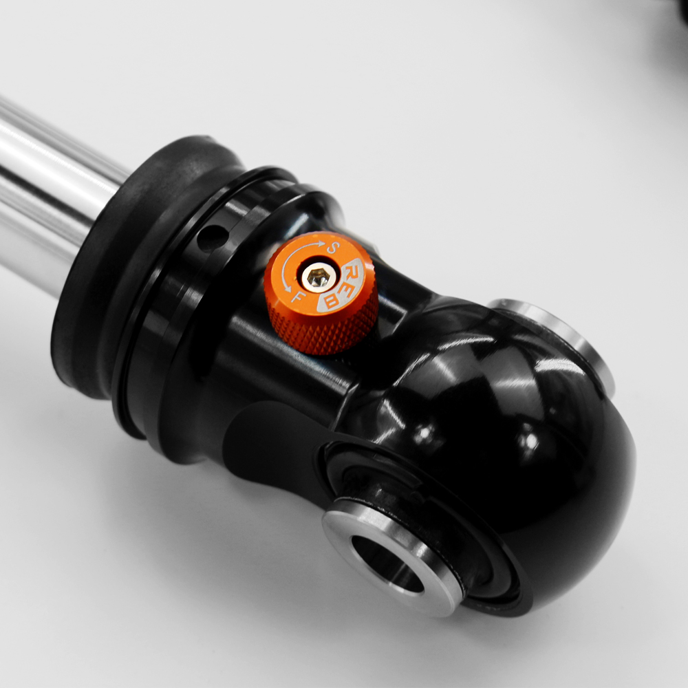 北京汽車212 AGSHOCKS無(wú)線電控氮?dú)鉁p震器原車/1.5/2/4寸升高