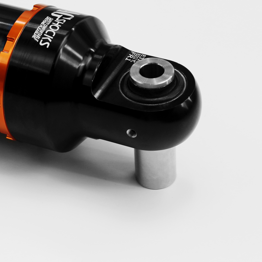 北京汽車212AGSHOCKS手調(diào)氮氣減震器原車/1.5/2/4寸升高