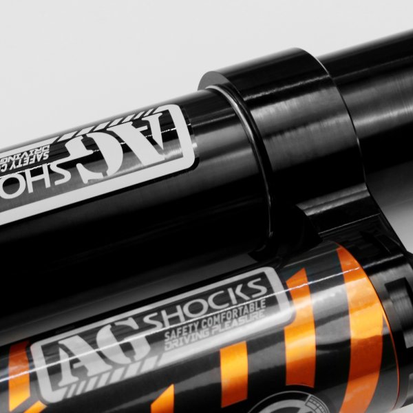 北京汽車212AGSHOCKS手調(diào)氮氣減震器原車/1.5/2/4寸升高