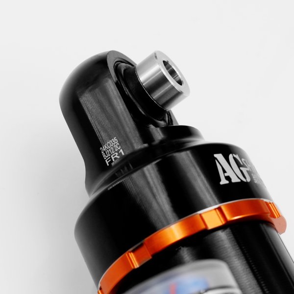 北京汽車212 AGSHOCKS無(wú)線電控氮?dú)鉁p震器原車/1.5/2/4寸升高