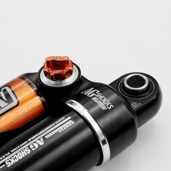 北京汽車BJ40 AGSHOCKS手調(diào)氮氣減震器原車/1.5/2/4寸升高