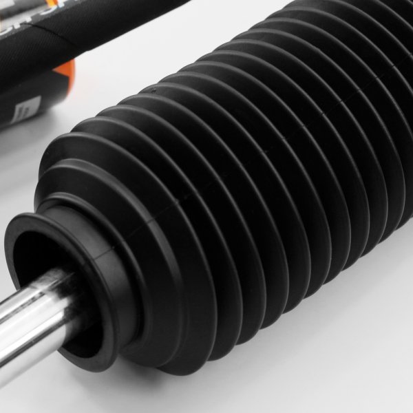 北京汽車BJ40 AGSHOCKS無線電控氮氣減震器原車/1.5/2寸升高