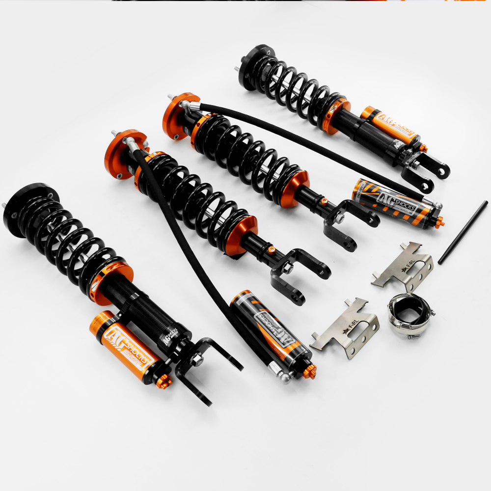 北京汽車BJ40增程版 AGSHOCKS無線電控氮?dú)鉁p震器原車/1.5/2/4寸升高