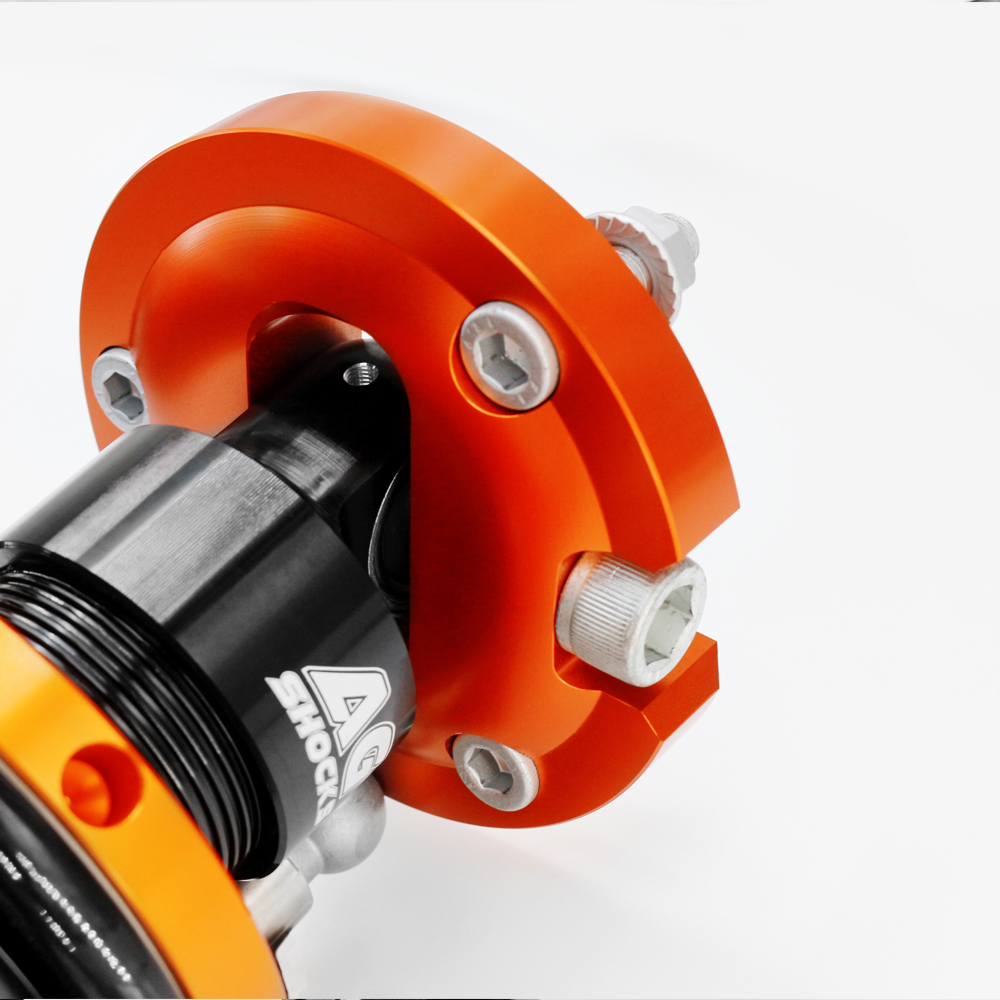 北京汽車BJ60增程版 AGSHOCKS無線電控氮?dú)鉁p震器原車/1.5/2/4寸升高 