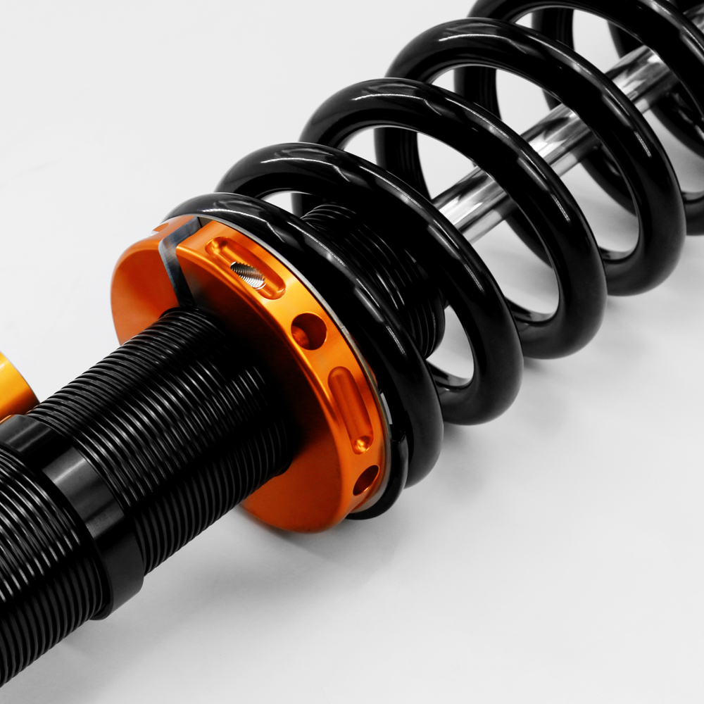 北京汽車BJ40增程版 AGSHOCKS無線電控氮?dú)鉁p震器原車/1.5/2/4寸升高