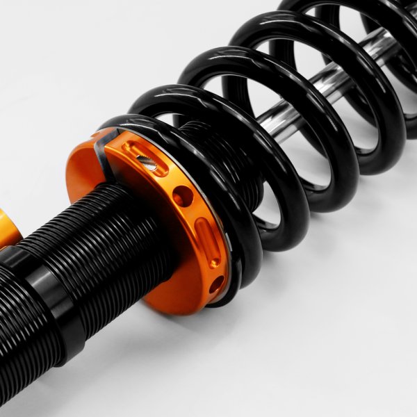 北京汽車BJ40增程版 AGSHOCKS無線電控氮?dú)鉁p震器原車/1.5/2/4寸升高