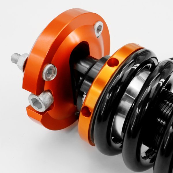 北京汽車BJ40 AGSHOCKS無線電控氮氣減震器原車/1.5/2寸升高