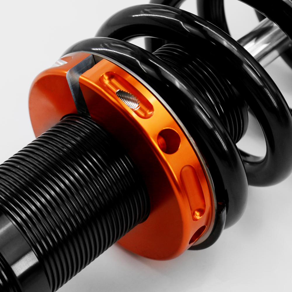 北京汽車BJ40增程版 AGSHOCKS無線電控氮?dú)鉁p震器原車/1.5/2/4寸升高