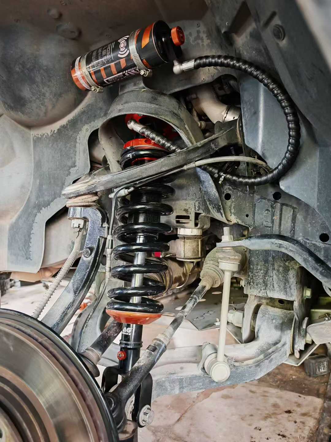 霸哥氮?dú)鉁p震