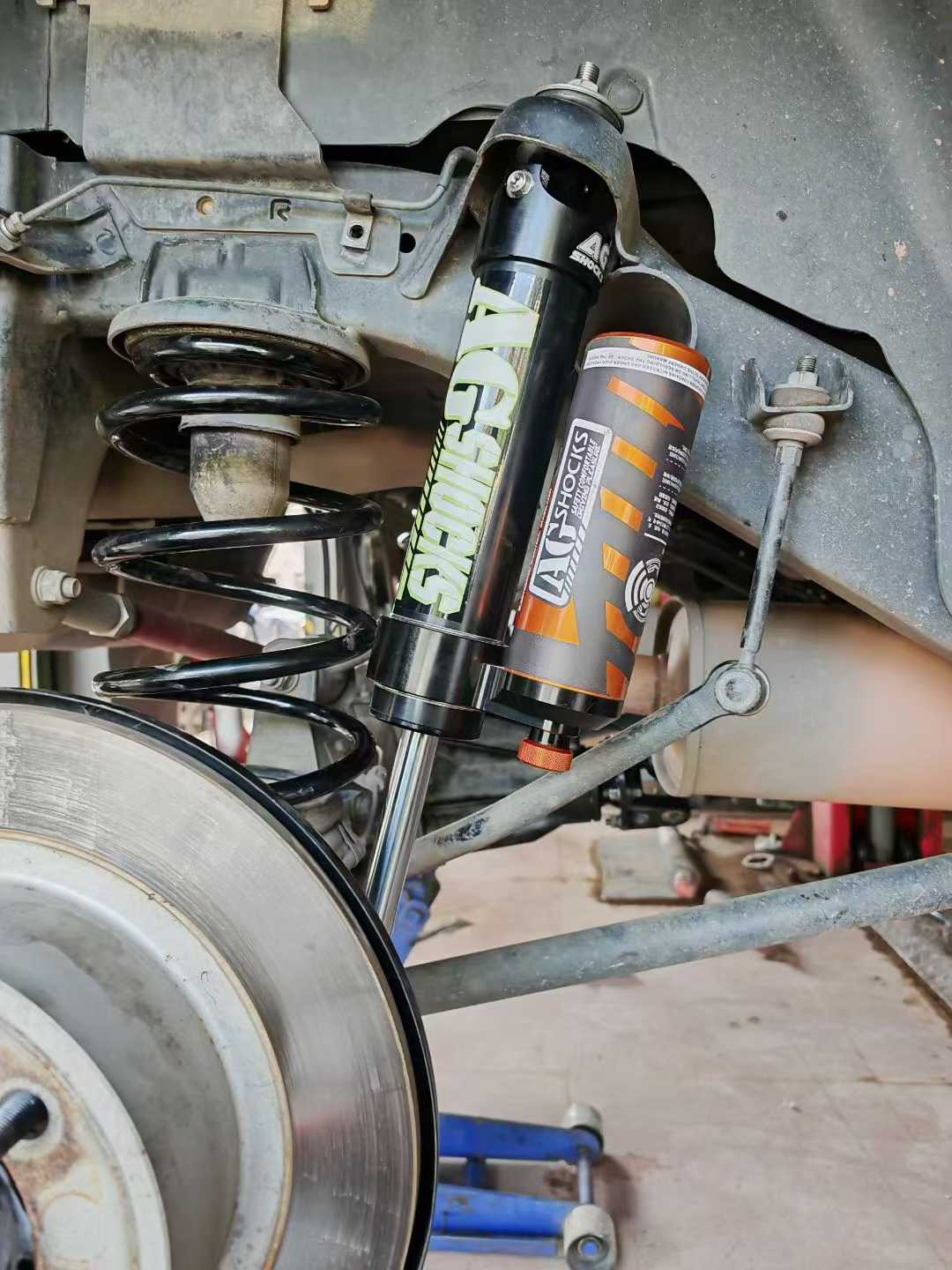 霸哥氮?dú)鉁p震