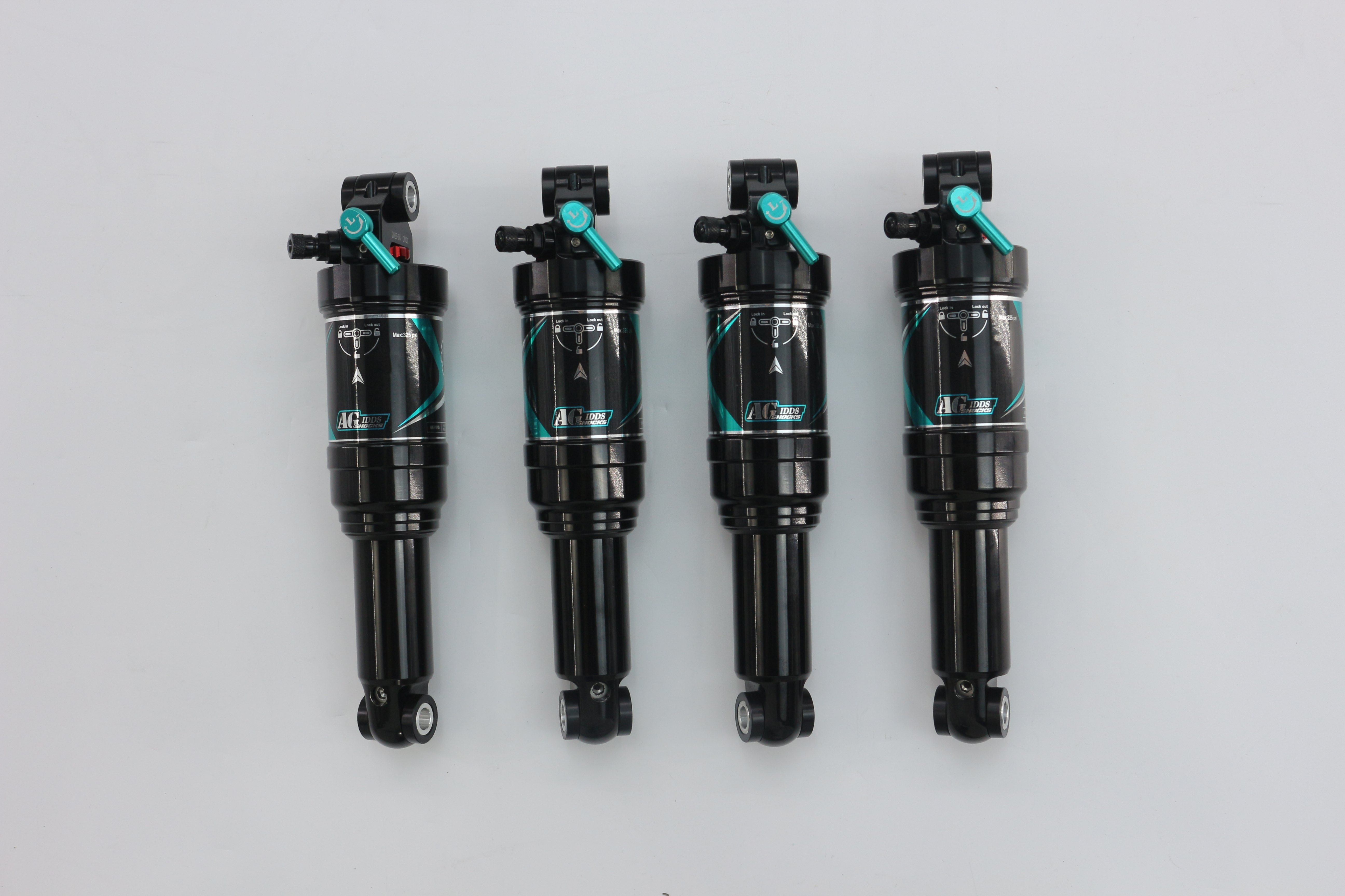 越野自行車愛(ài)好者必讀：如何選擇安全可靠的軟尾后膽品牌？