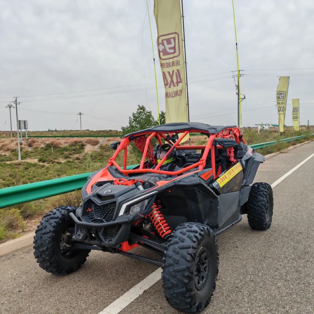 UTV減震器廠家直銷：高性能減震器的必知采購(gòu)攻略！