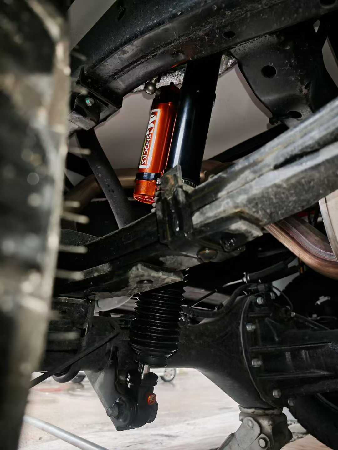 手調(diào)氮?dú)鉁p震