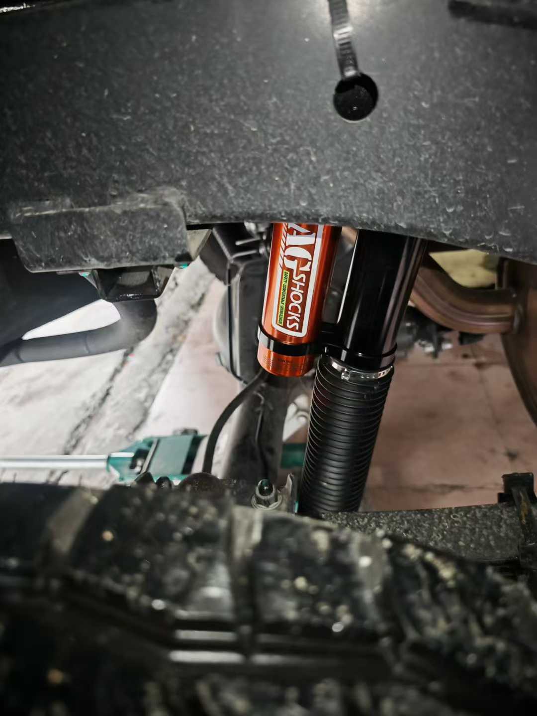 手調(diào)氮?dú)鉁p震