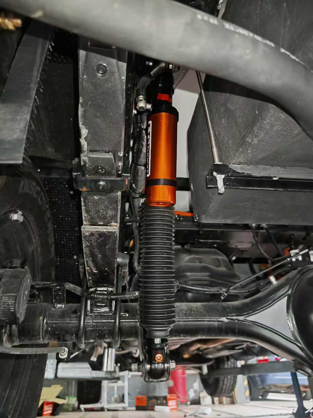 手調(diào)氮?dú)鉁p震