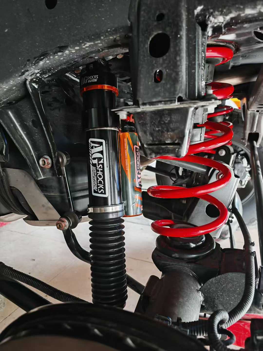 手調(diào)款氮?dú)鉁p震