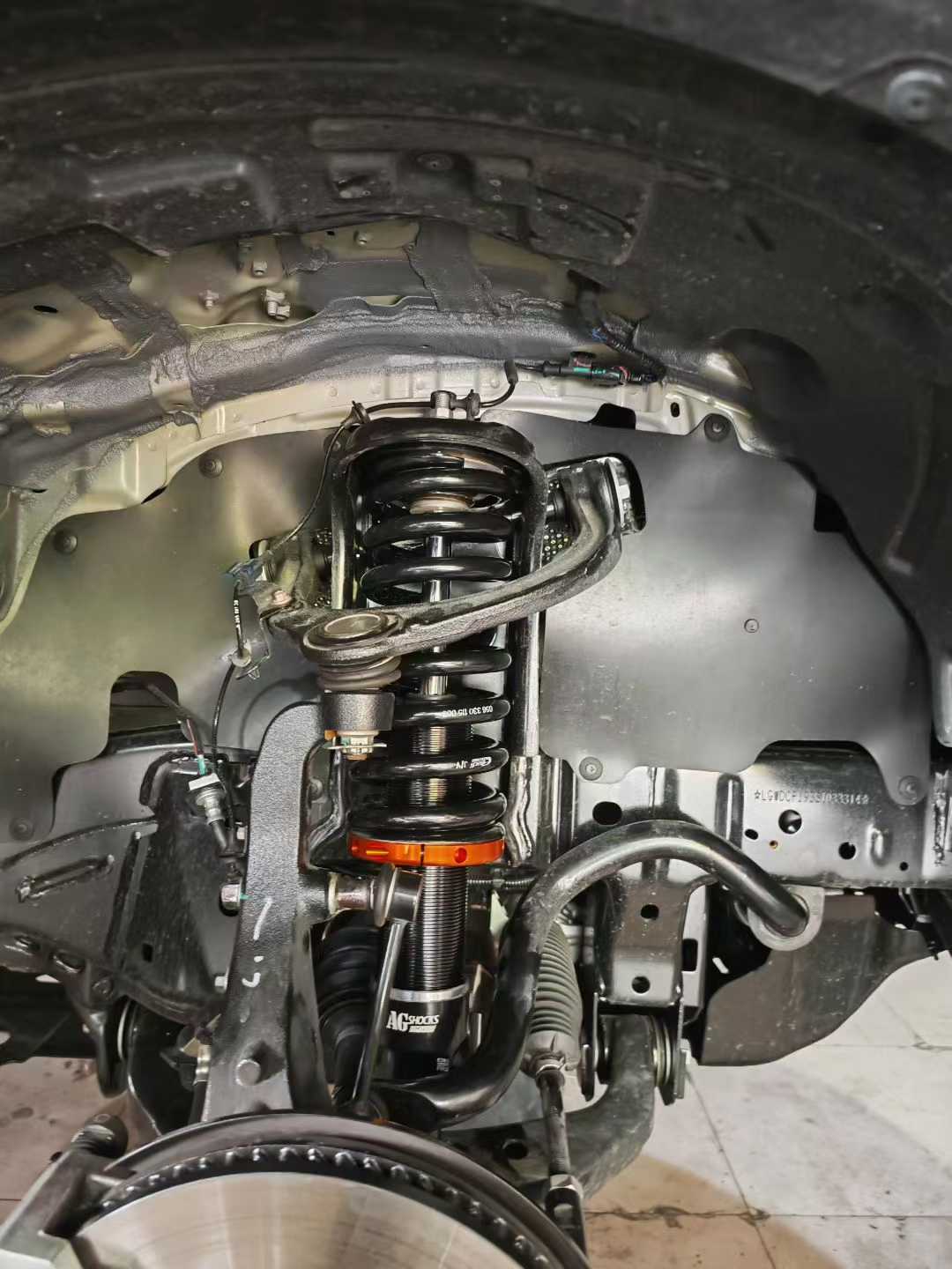 手調(diào)款氮?dú)鉁p震