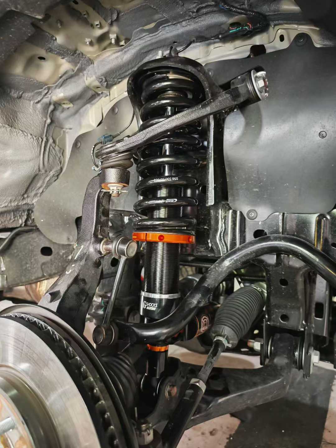 手調(diào)款氮?dú)鉁p震