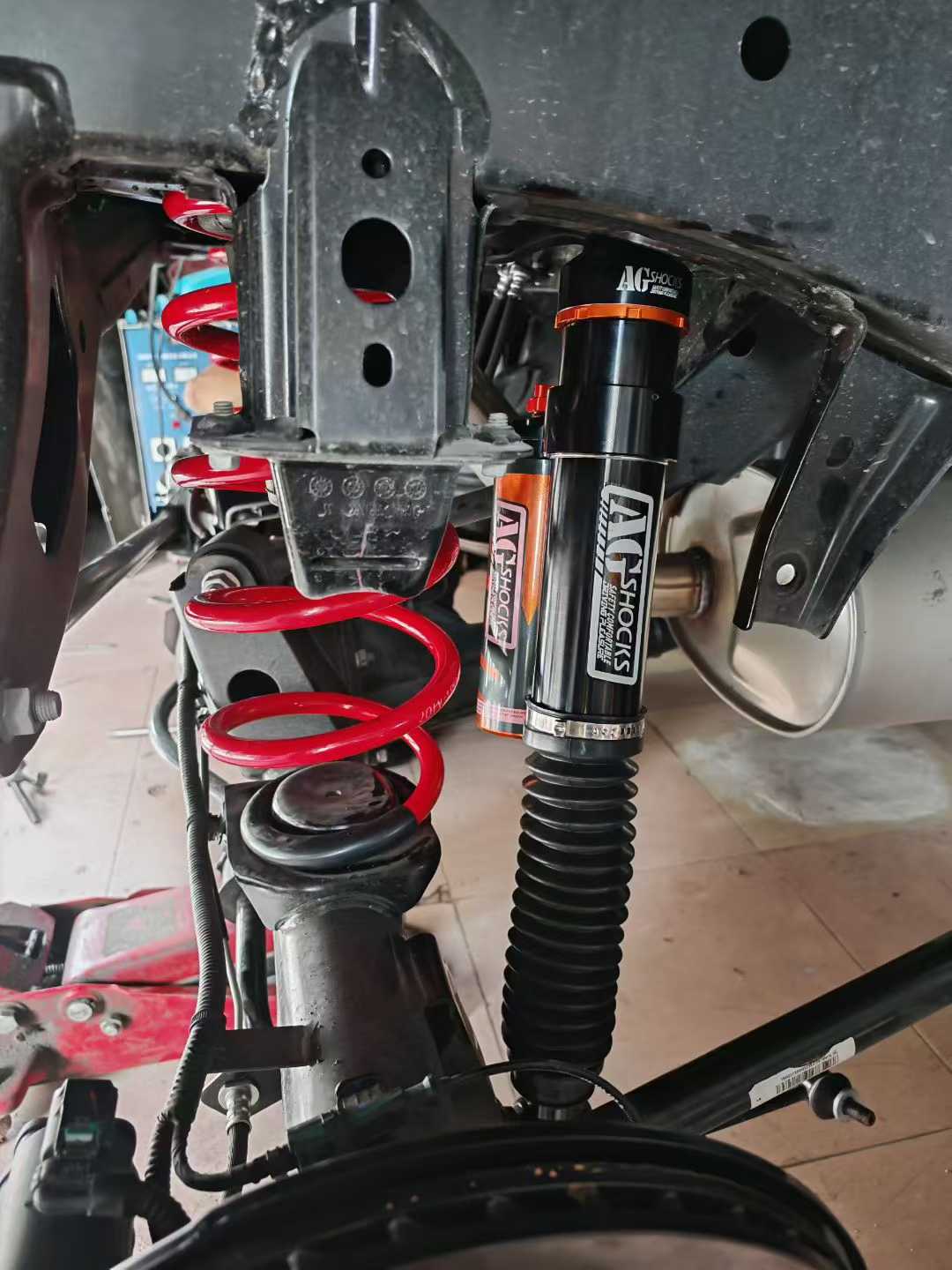 手調(diào)款氮?dú)鉁p震