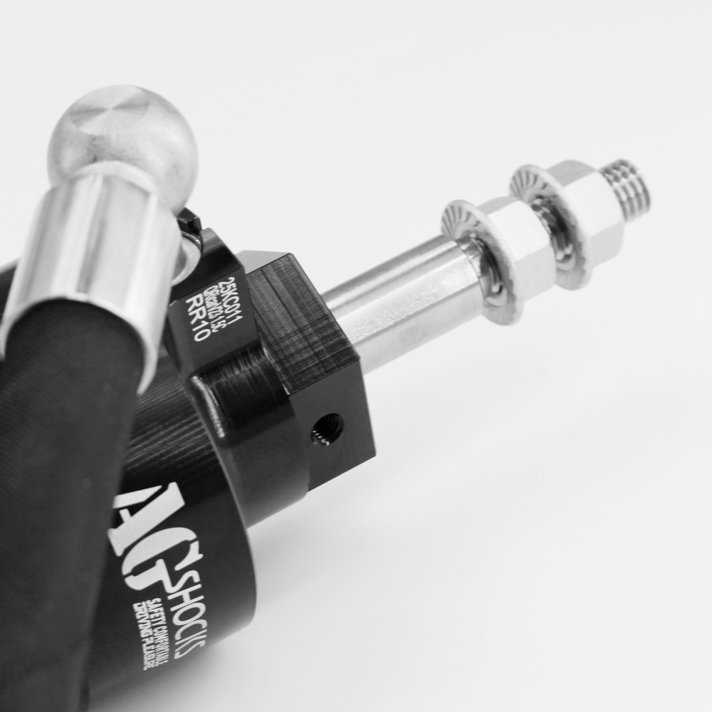 奇瑞ICAR V23 AGSHOCKS手調(diào)氮?dú)鉁p震器原車/1.5/2/4寸升高