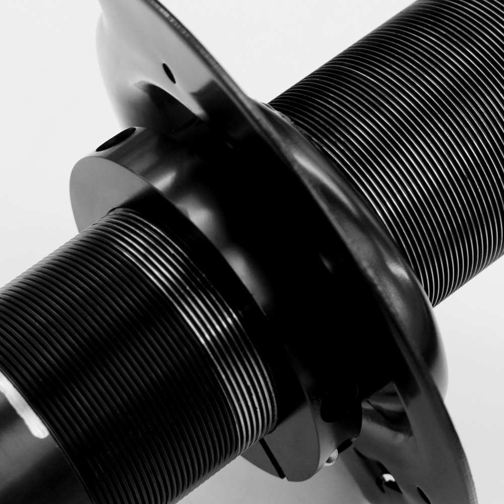 奇瑞ICAR V23 AGSHOCKS無線電控氮氣減震器原車/1.5/2寸升高 