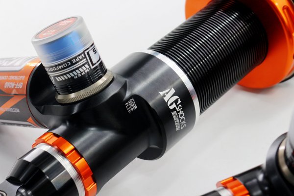 坦克500Hi4-z AGSHOCKS無(wú)線電控氮?dú)鉁p震器原車(chē)/1.5/2寸升高