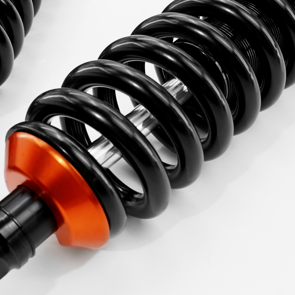 比亞迪方程豹系列JLAGSHOCKS手調(diào)氮?dú)鉁p震器原車(chē)/1.5/2寸升高 