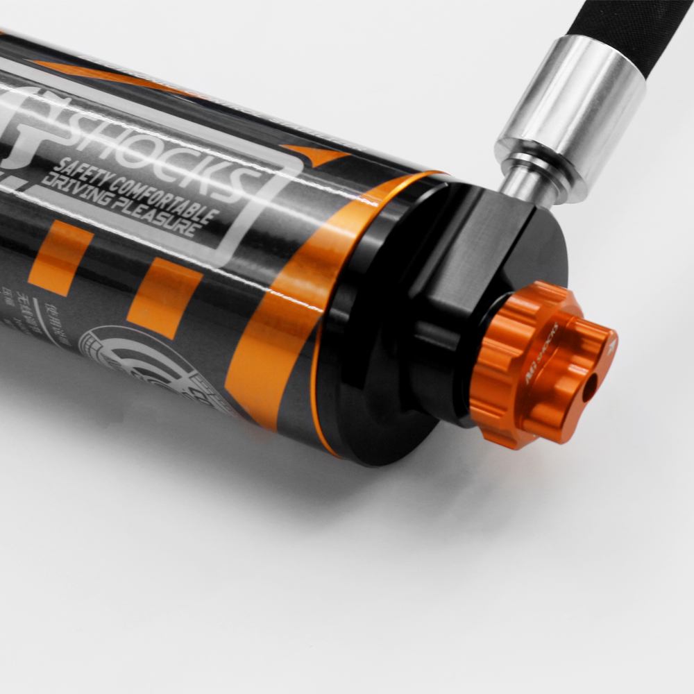 奇瑞ICAR V23 AGSHOCKS手調(diào)氮?dú)鉁p震器原車/1.5/2/4寸升高