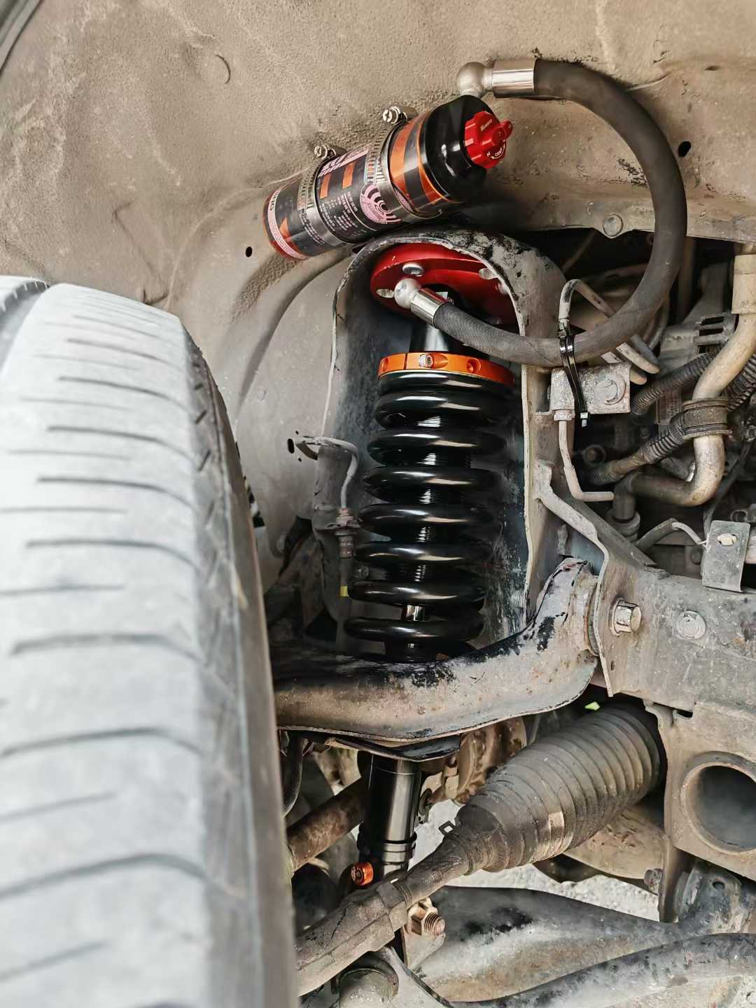 手調(diào)款氮?dú)鉁p震