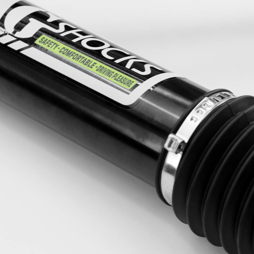 奇瑞ICAR V23 AGSHOCKS手調(diào)氮?dú)鉁p震器原車/1.5/2/4寸升高