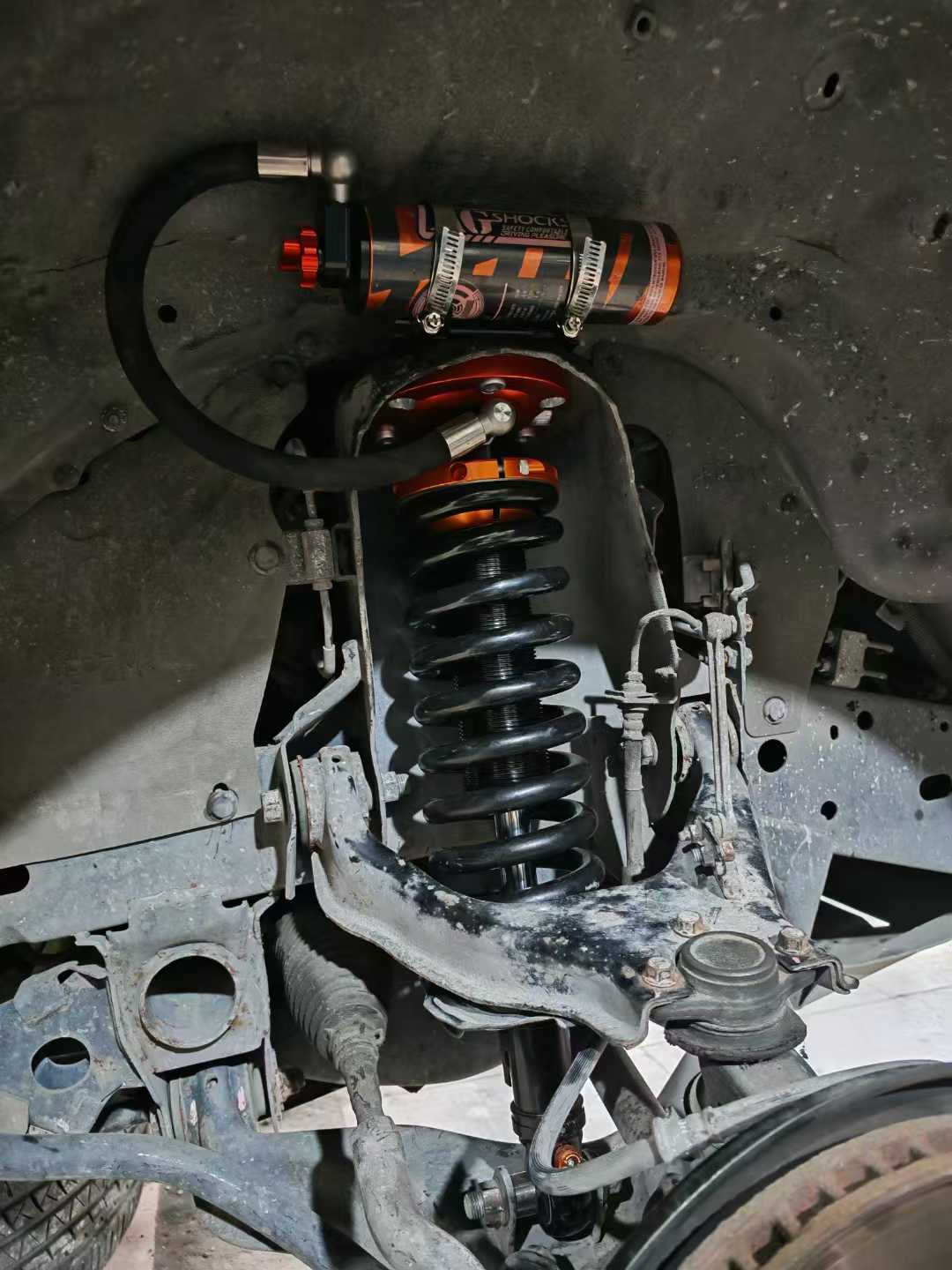 手調(diào)款氮?dú)鉁p震