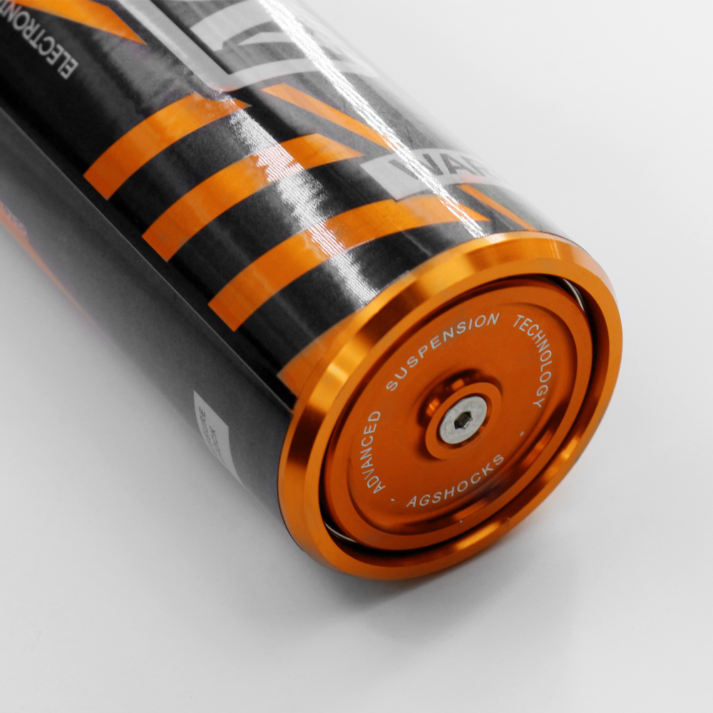 奇瑞ICAR V23 AGSHOCKS手調(diào)氮?dú)鉁p震器原車/1.5/2/4寸升高