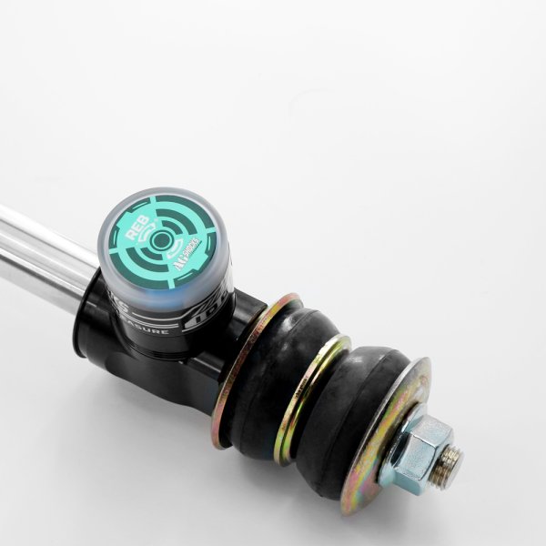 比亞迪方程豹系列AGSHOCKS無線電控氮氣減震器原車/1.5/2寸升高