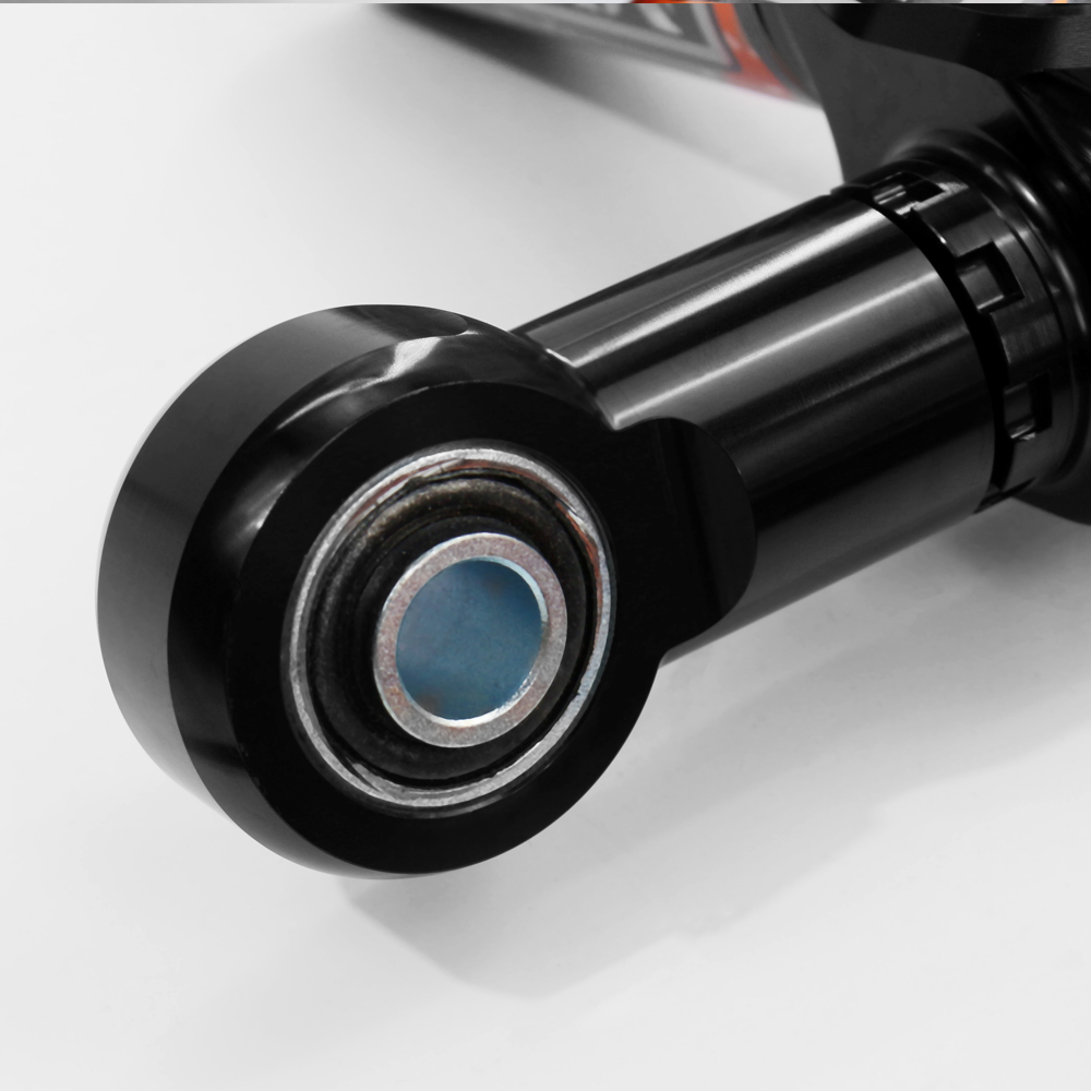 比亞迪方程豹系列JLAGSHOCKS手調(diào)氮?dú)鉁p震器原車(chē)/1.5/2寸升高 