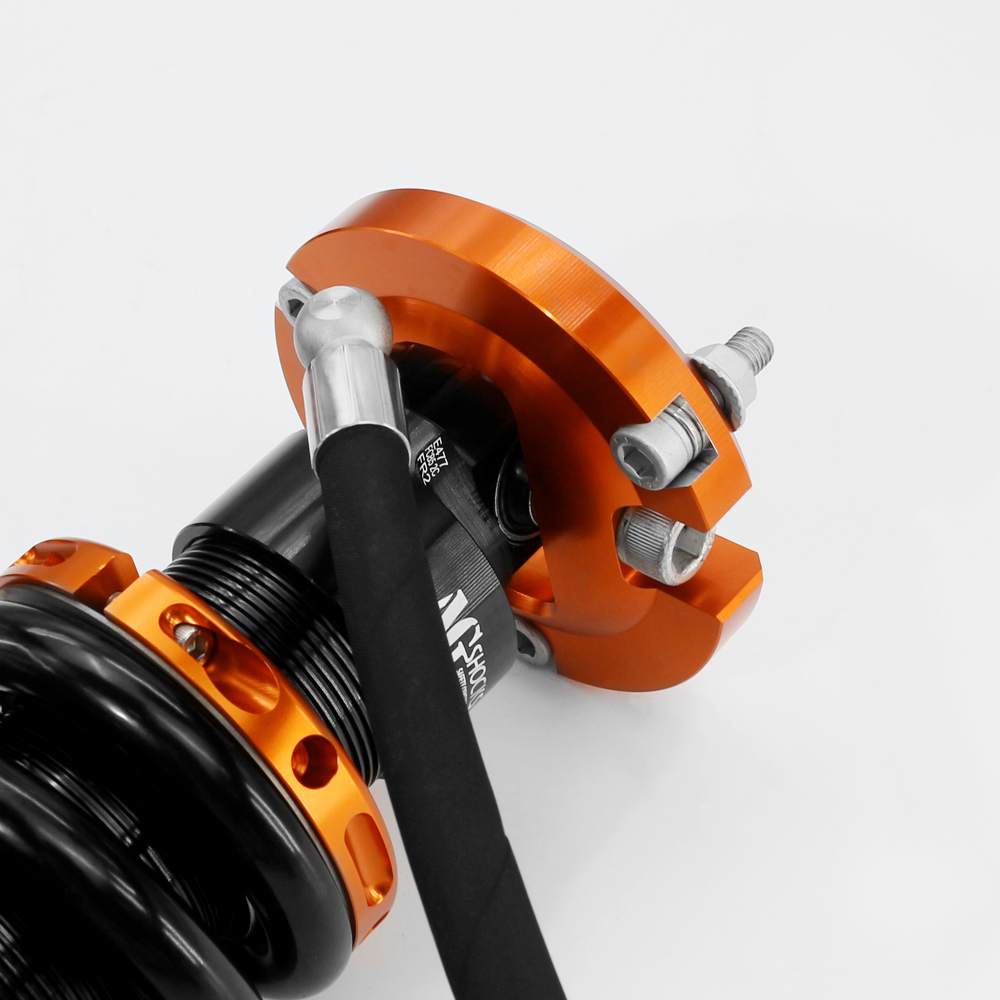 比亞迪方程豹系列JLAGSHOCKS手調(diào)氮?dú)鉁p震器原車(chē)/1.5/2寸升高 