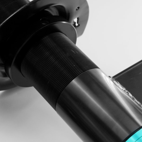 奇瑞ICAR V23 AGSHOCKS手調(diào)氮?dú)鉁p震器原車/1.5/2/4寸升高