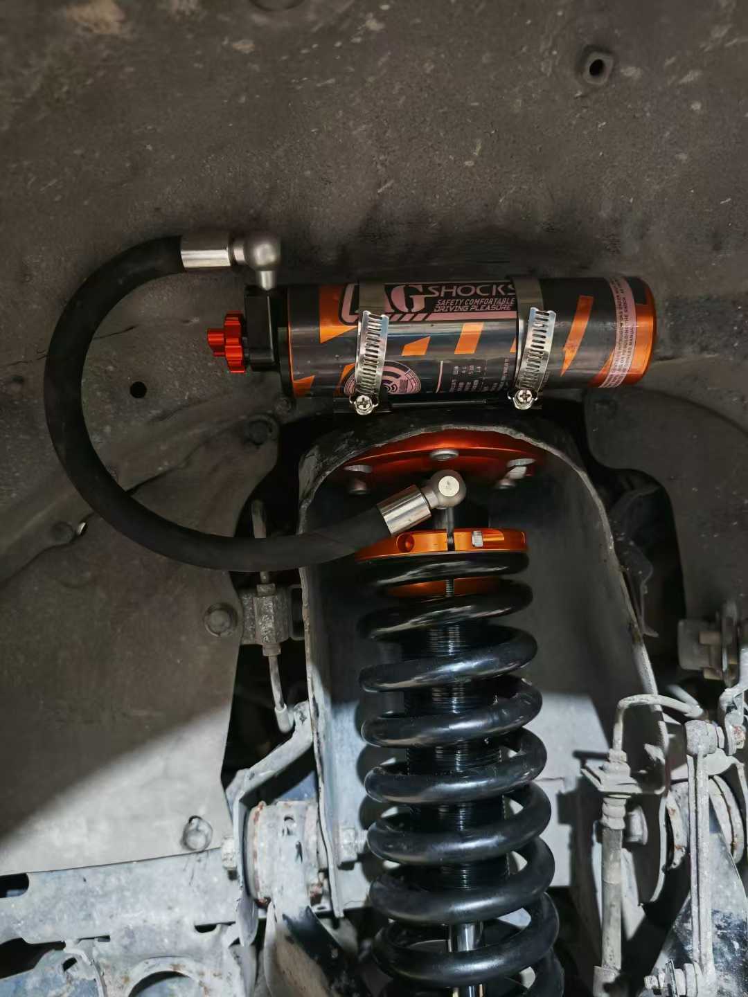 手調(diào)款氮?dú)鉁p震