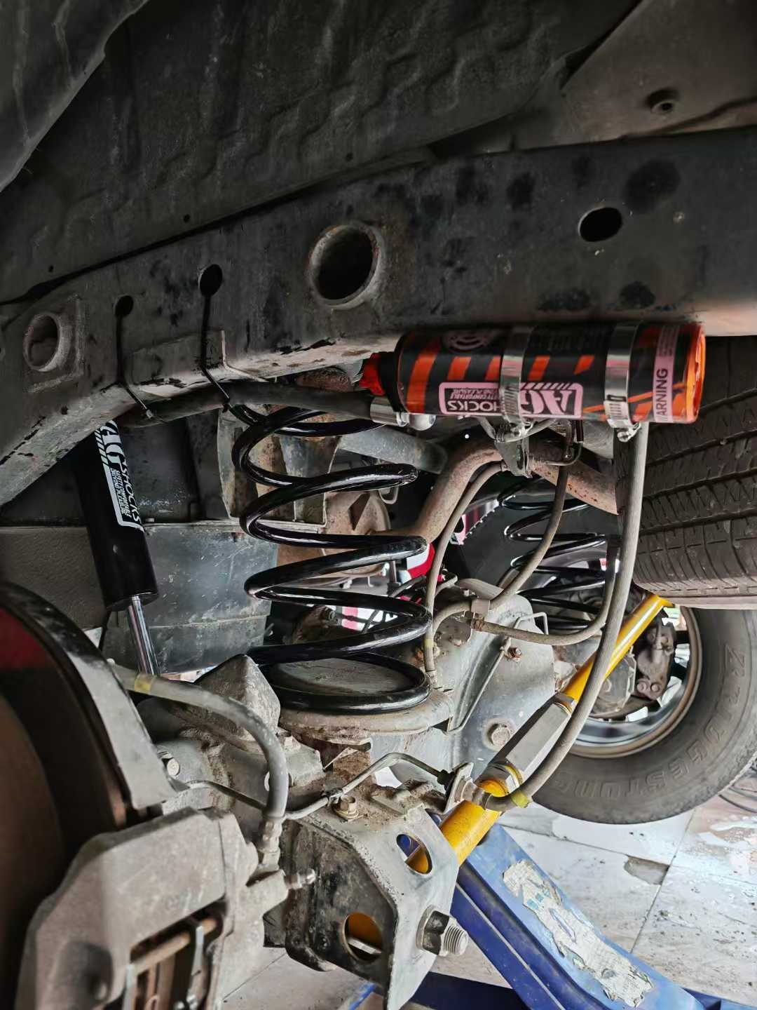 手調(diào)款氮?dú)鉁p震